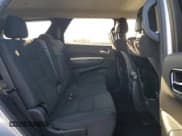 ✅ 2011 Dodge Durango Heat • VIN: 1D4RD3GG1BC692709 • Lot: 50977095. Wystawiony na Copart z przebiegiem Nie podano. Bezpłatny archiwum sprzedaży aukcyjnych z USA i szczegółowy raport historii pojazdu na DreamBid. Zdjęcie 11.