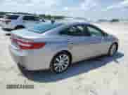 ✅ 2013 Hyundai Azera • VIN: KMHFH4JGXDA326213 • Lot: 52613875. Wystawiony na Copart z przebiegiem 131 966 mil mil. Skorzystaj z bezpłatnego archiwum sprzedaży aukcyjnych z USA i zobacz szczegółowy raport historii pojazdu na DreamBid. Zdjęcie 3.