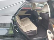 ✅ 2017 Lexus RX 350 • VIN: 2T2ZZMCA7HC059133 • Lot: 43329329. Wystawiony na IAAI z przebiegiem 127 289 mil. Bezpłatny archiwum sprzedaży aukcyjnych z USA i szczegółowy raport historii pojazdu na DreamBid. Zdjęcie 8.