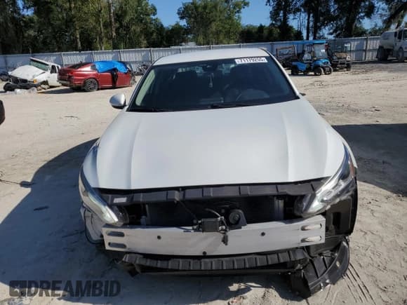 ✅ 2023 Nissan Altima S • VIN: 1N4BL4BV6PN361316 • Lot: 71179255. Wystawiony na Copart z przebiegiem 68 805 mil. Bezpłatny archiwum sprzedaży aukcyjnych z USA i szczegółowy raport historii pojazdu na DreamBid. Zdjęcie 5.