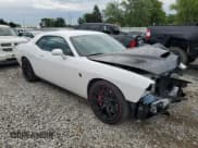 ✅ 2015 Dodge Challenger SRT Hellcat • VIN: 2C3CDZC99FH854283 • Lot: 60892034. Wystawiony na Copart z przebiegiem 10 815 mil. Bezpłatny archiwum sprzedaży aukcyjnych z USA i szczegółowy raport historii pojazdu na DreamBid. Zdjęcie 4.