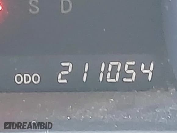 ✅ 2008 Toyota Highlander Sport • VIN: JTEDS43AX82052173 • Lot: 43703193. Listed on IAAI with 211,054 mi. Free auction sales archive from the USA and detailed vehicle history report at DreamBid. Image 15.