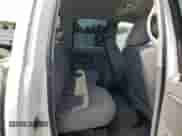 2006 Dodge 1500 SLT z VIN 1D7HU18216S705718, wystawiony jako Copart lot #65591484 z przebiegiem 188 421 mil mil oraz Szkoda całkowita • Salvage title. Historia ofert i sprzedaży dostępna na DreamBid. Obrazek 10.