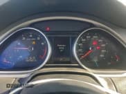 ✅ 2014 Audi Q7 S line Prestige • VIN: WA1DGAFE8ED017922 • Lot: 94407075. Wystawiony na Copart z przebiegiem 117 789 mil. Bezpłatny archiwum sprzedaży aukcyjnych z USA i szczegółowy raport historii pojazdu na DreamBid. Zdjęcie 9.