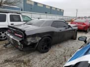 ✅ 2020 Dodge Challenger SRT Hellcat Widebody • VIN: 2C3CDZC93LH122422 • Lot: 37598863. Wystawiony na Copart z przebiegiem 13 329 mil. Bezpłatny archiwum sprzedaży aukcyjnych z USA i szczegółowy raport historii pojazdu na DreamBid. Zdjęcie 3.