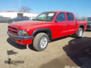 ✅ 2001 Dodge Dakota Sport • VIN: 1B7GL2AN11S114803 • Lot: 41752870. Wystawiony na IAAI z przebiegiem 102 459 mil. Bezpłatny archiwum sprzedaży aukcyjnych z USA i szczegółowy raport historii pojazdu na DreamBid. Zdjęcie 2.
