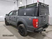 ✅ 2022 Ford Ranger XL • VIN: 1FTER4EH9NLD04533 • Lot: 90371975. Wystawiony na Copart z przebiegiem 74 954 mil. Bezpłatny archiwum sprzedaży aukcyjnych z USA i szczegółowy raport historii pojazdu na DreamBid. Zdjęcie 2.