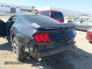 ✅ 2022 Ford Mustang GT • VIN: 1FA6P8CF9N5138107 • Lot: 43187991. Listed on IAAI with 37,322 mi. Free auction sales archive from the USA and detailed vehicle history report at DreamBid. Image 6.