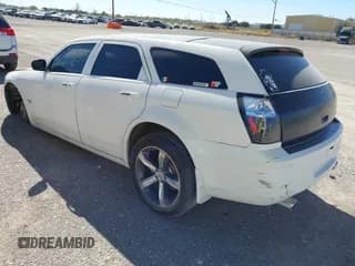 ✅ 2006 Dodge Magnum R/T • VIN: 2D4GV57246H204179 • Lot: 43650901. Listed on IAAI with Not provided. Free auction sales archive from the USA and detailed vehicle history report at DreamBid. Image 3.