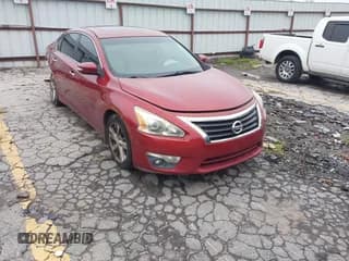 ✅ 2013 Nissan Altima SV • VIN: 1N4AL3AP5DC158062 • Лот: 42917841. Опубликован ранее на IAAI с пробегом 230 551 миль. Бесплатный доступ к архиву аукционных продаж из США и подробный отчёт об истории автомобиля на DreamBid. Изображение 1.