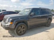 ✅ 2017 Jeep Patriot 75th Anniversary • VIN: 1C4NJPBB1HD102812 • Лот: 70579025. Опубликован ранее на Copart с пробегом 126 213 миль. Бесплатный доступ к архиву аукционных продаж из США и подробный отчёт об истории автомобиля на DreamBid. Изображение 1.