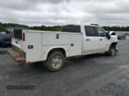 ✅ 2021 Chevrolet Silverado 1500 • VIN: 1GB4WLE75MF306707 • Лот: 58062155. Опубликован ранее на Copart с пробегом 75 299 миль. Бесплатный доступ к архиву аукционных продаж из США и подробный отчёт об истории автомобиля на DreamBid. Изображение 3.