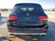 ✅ 2017 Mercedes-Benz GLC 300 • VIN: WDC0G4JB6HF143962 • Lot: 86109225. Wystawiony na Copart z przebiegiem 133 225 mil. Bezpłatny archiwum sprzedaży aukcyjnych z USA i szczegółowy raport historii pojazdu na DreamBid. Zdjęcie 6.