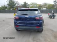 ✅ 2021 Jeep Compass Limited • VIN: 3C4NJCCB1MT581406 • Lot: 41934159. Listed on IAAI with 22,967 mi. Free auction sales archive from the USA and detailed vehicle history report at DreamBid. Image 17.