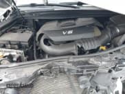 ✅ 2015 Jeep Grand Cherokee Overland • VIN: 1C4RJFCG1FC118307 • Лот: 41727221. Опубликован ранее на IAAI с пробегом 134 101 миль. Бесплатный доступ к архиву аукционных продаж из США и подробный отчёт об истории автомобиля на DreamBid. Изображение 10.