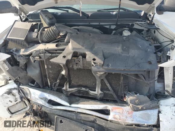 ✅ 2011 Chevrolet Silverado 1500 Work Truck • VIN: 1GCNCPE03BZ417805 • Lot: 71101234. Listed on Copart with 301,444 mi. Free auction sales archive from the USA and detailed vehicle history report at DreamBid. Image 12.