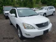 ✅ 2009 Lexus RX 350 • VIN: 2T2HK31UX9C105997 • Lot: 42231714. Listed on IAAI with 141,532 mi. Free auction sales archive from the USA and detailed vehicle history report at DreamBid. Image 6.