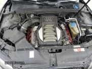 ✅ 2010 Audi S5 Prestige • VIN: WAUVVAFR3AA026281 • Lot: 46846815. Wystawiony na Copart z przebiegiem 145 441 mil. Bezpłatny archiwum sprzedaży aukcyjnych z USA i szczegółowy raport historii pojazdu na DreamBid. Zdjęcie 11.