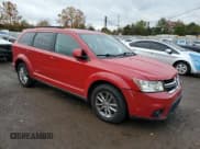✅ 2013 Dodge Journey SXT • VIN: 3C4PDDBG4DT519078 • Lot: 82585735. Listed on Copart with 95,501 mi. Free auction sales archive from the USA and detailed vehicle history report at DreamBid. Image 4.