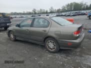 ✅ 2000 Infiniti G20 Luxury • VIN: JNKCP11A1YT304887 • Lot: 74562724. Listed on Copart with 202,140 mi. Free auction sales archive from the USA and detailed vehicle history report at DreamBid. Image 2.