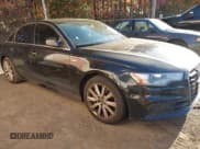 ✅ 2012 Audi A6 Prestige • VIN: WAUHGAFC1CN081018 • Lot: 43535259. Wystawiony na IAAI z przebiegiem 142 786 mil. Bezpłatny archiwum sprzedaży aukcyjnych z USA i szczegółowy raport historii pojazdu na DreamBid. Zdjęcie 1.