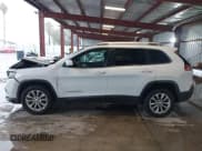 ✅ 2019 Jeep Cherokee Latitude • VIN: 1C4PJLCB5KD490585 • Lot: 43669655. Listed on IAAI with 115,355 mi. Free auction sales archive from the USA and detailed vehicle history report at DreamBid. Image 14.