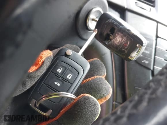 ✅ 2011 Buick Regal CXL Turbo TO2 • VIN: W04GW5EV6B1126739 • Lot: 41877921. Listed on IAAI with Not provided. Free auction sales archive from the USA and detailed vehicle history report at DreamBid. Image 11.