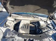 ✅ 2013 GMC Terrain SLT • VIN: 2GKALUEK6D6155635 • Lot: 43652104. Wystawiony na IAAI z przebiegiem 89 636 mil. Bezpłatny archiwum sprzedaży aukcyjnych z USA i szczegółowy raport historii pojazdu na DreamBid. Zdjęcie 10.