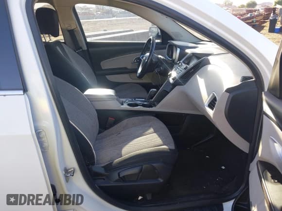 ✅ 2014 Chevrolet Equinox LT • VIN: 2GNALCEK0E6100077 • Лот: 43548071. Опубликован ранее на IAAI с пробегом 213 301 миль. Бесплатный доступ к архиву аукционных продаж из США и подробный отчёт об истории автомобиля на DreamBid. Изображение 5.