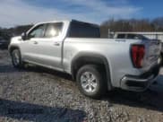 ✅ 2022 GMC Sierra 1500 SLE • VIN: 1GTUUBED7NZ557231 • Лот: 84678694. Опубликован ранее на Copart с пробегом 48 865 миль. Бесплатный доступ к архиву аукционных продаж из США и подробный отчёт об истории автомобиля на DreamBid. Изображение 2.