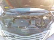 ✅ 2014 Toyota Sienna XLE • VIN: 5TDYK3DC0ES446673 • Lot: 43556251. Listed on IAAI with 204,332 mi. Free auction sales archive from the USA and detailed vehicle history report at DreamBid. Image 10.