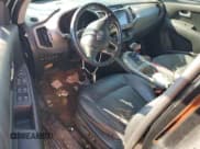 ✅ 2014 Kia Sportage SX • VIN: KNDPCCA69E7660613 • Лот: 80339615. Опубликован ранее на Copart с пробегом Не указан. Бесплатный доступ к архиву аукционных продаж из США и подробный отчёт об истории автомобиля на DreamBid. Изображение 8.