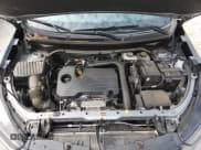 ✅ 2023 Chevrolet Equinox LS • VIN: 3GNAXHEGXPL192357 • Lot: 87255885. Wystawiony na Copart z przebiegiem 28 522 mil. Bezpłatny archiwum sprzedaży aukcyjnych z USA i szczegółowy raport historii pojazdu na DreamBid. Zdjęcie 14.