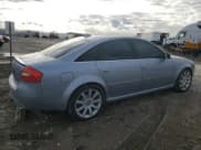 ✅ 2003 Audi RS 6 • VIN: WUAPV54B83N904133 • Lot: 46756735. Listed on Copart with 136,267 mi. Free auction sales archive from the USA and detailed vehicle history report at DreamBid. Image 3.