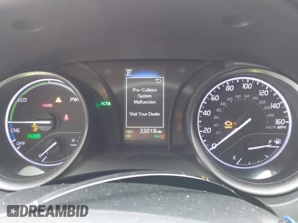 2021 Toyota Camry Hybrid SE z VIN 4T1S31AKXMU558387, wystawiony jako IAAI lot #42202151 z przebiegiem 33 018 mil mil oraz . Historia ofert i sprzedaży dostępna na DreamBid. Obrazek 7.