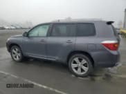 ✅ 2010 Toyota Highlander Sport • VIN: 5TDXK3EH3AS004888 • Лот: 41457205. Опубликован ранее на Copart с пробегом 157 179 миль. Бесплатный доступ к архиву аукционных продаж из США и подробный отчёт об истории автомобиля на DreamBid. Изображение 2.