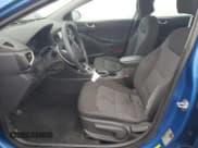 ✅ 2018 Hyundai Ioniq Blue • VIN: KMHC65LCXJU063675 • Лот: 83433294. Опубликован ранее на Copart с пробегом 296 462 миль. Бесплатный доступ к архиву аукционных продаж из США и подробный отчёт об истории автомобиля на DreamBid. Изображение 7.