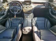 ✅ 2017 Mercedes-Benz C 300 • VIN: 55SWF4JB1HU189270 • Lot: 85397885. Listed on Copart with 104,593 mi. Free auction sales archive from the USA and detailed vehicle history report at DreamBid. Image 8.