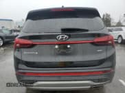 ✅ 2022 Hyundai Santa Fe SE • VIN: 5NMS1DAJ1NH385886 • Lot: 39228564. Wystawiony na Copart z przebiegiem 44 625 mil. Bezpłatny archiwum sprzedaży aukcyjnych z USA i szczegółowy raport historii pojazdu na DreamBid. Zdjęcie 6.
