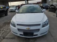 ✅ 2011 Chevrolet Malibu 2LT • VIN: 1G1ZD5E19BF296378 • Lot: 82372064. Listed on Copart with 55,521 mi. Free auction sales archive from the USA and detailed vehicle history report at DreamBid. Image 5.