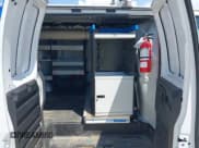 ✅ 2016 Chevrolet Express Cargo • VIN: 1GCWGAFF9G1131942 • Lot: 42579254. Listed on IAAI with 165,661 mi. Free auction sales archive from the USA and detailed vehicle history report at DreamBid. Image 8.