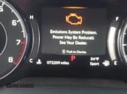 ✅ 2019 Acura RDX Advance • VIN: 5J8TC2H72KL003955 • Lot: 43792483. Listed on IAAI with 72,209 mi. Free auction sales archive from the USA and detailed vehicle history report at DreamBid. Image 15.