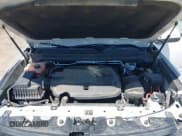 ✅ 2020 Chevrolet Colorado 4WD Z71 • VIN: 1GCGTDEN7L1100080 • Лот: 42307462. Опубликован ранее на IAAI с пробегом 93 207 миль. Бесплатный доступ к архиву аукционных продаж из США и подробный отчёт об истории автомобиля на DreamBid. Изображение 10.