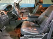 ✅ 2012 Chevrolet Suburban LTZ • VIN: 1GNSKKE7XCR281560 • Lot: 95083205. Listed on Copart with 182,067 mi. Free auction sales archive from the USA and detailed vehicle history report at DreamBid. Image 7.