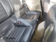 ✅ 2005 Ford Mustang Deluxe • VIN: 1ZVHT80N755107848 • Lot: 43667529. Listed on IAAI with 189,380 mi. Free auction sales archive from the USA and detailed vehicle history report at DreamBid. Image 8.