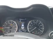 ✅ 2018 Infiniti Q50 Red Sport 400 • VIN: JN1FV7AR7JM700225 • Lot: 43645724. Listed on IAAI with 82,075 mi. Free auction sales archive from the USA and detailed vehicle history report at DreamBid. Image 7.