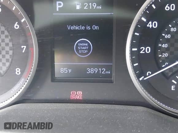 2020 Hyundai Elantra Eco с VIN 5NPD94LAXLH529689, выставлен на аукционе IAAI как лот 41893849 с пробегом 38 912 миль миль и . История ставок и продаж доступна на DreamBid. Изображение 15.