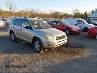 ✅ 2006 Toyota RAV4 • VIN: JTMZD33V866008776 • Lot: 43614224. Wystawiony na IAAI z przebiegiem 177 724 mil. Bezpłatny archiwum sprzedaży aukcyjnych z USA i szczegółowy raport historii pojazdu na DreamBid. Zdjęcie 1.
