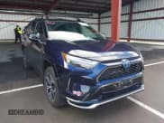 ✅ 2024 Toyota RAV4 XSE • VIN: JTMFB3FVXRD210278 • Лот: 43724617. Опубликован ранее на IAAI с пробегом 29 270 миль. Бесплатный доступ к архиву аукционных продаж из США и подробный отчёт об истории автомобиля на DreamBid. Изображение 1.