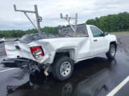 ✅ 2016 Chevrolet Silverado 1500 Work Truck • VIN: 1GCNCNEH5GZ105938 • Лот: 42913917. Опубликован ранее на IAAI с пробегом 176 909 миль. Бесплатный доступ к архиву аукционных продаж из США и подробный отчёт об истории автомобиля на DreamBid. Изображение 4.